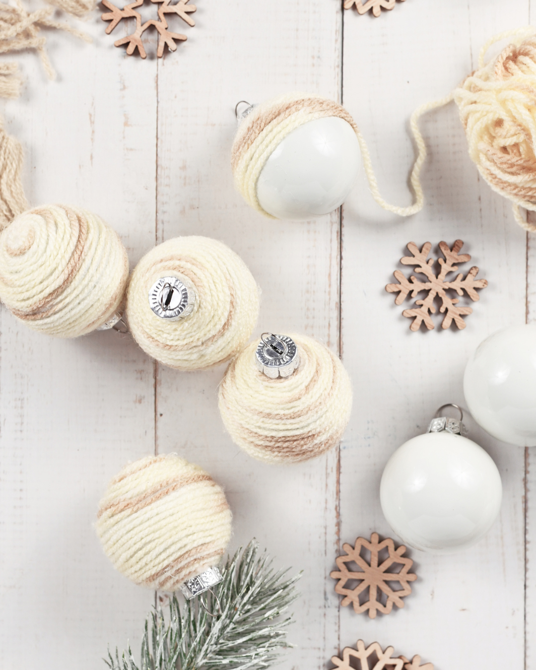 Create a Festive Filled Ornament, Paper Angel & Boho Decor Balls – Workshop Monday 8 December 14:00 – 16:00