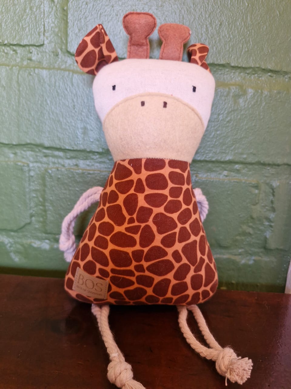 POPPY Giraffe