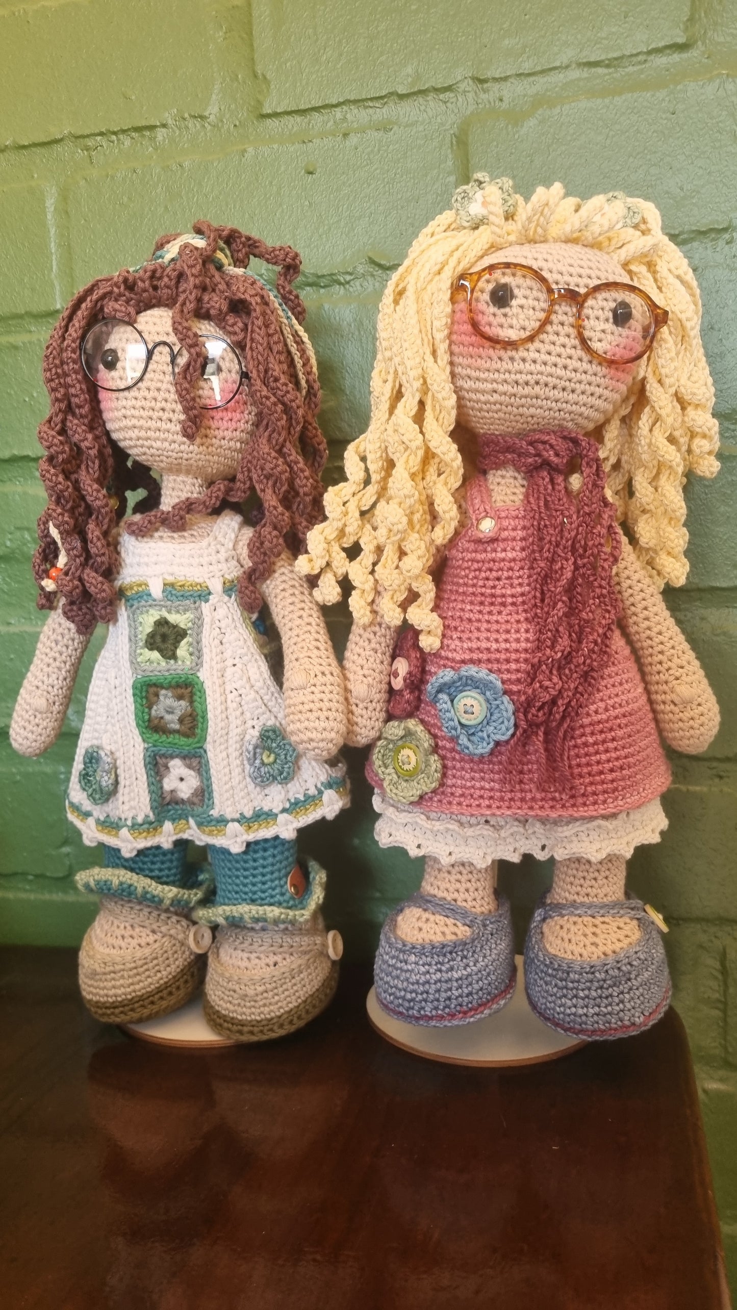 DOLLIE