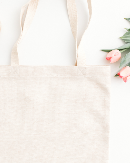 Decorate a Canvas Gift Bag & Make Natural Bath Soak Tubes – Workshop Monday 15 December 14:00 – 16:00