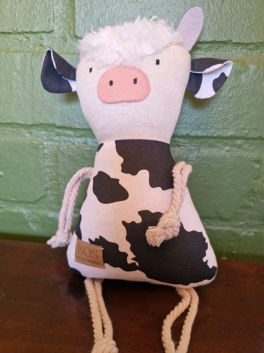DAISY Cow