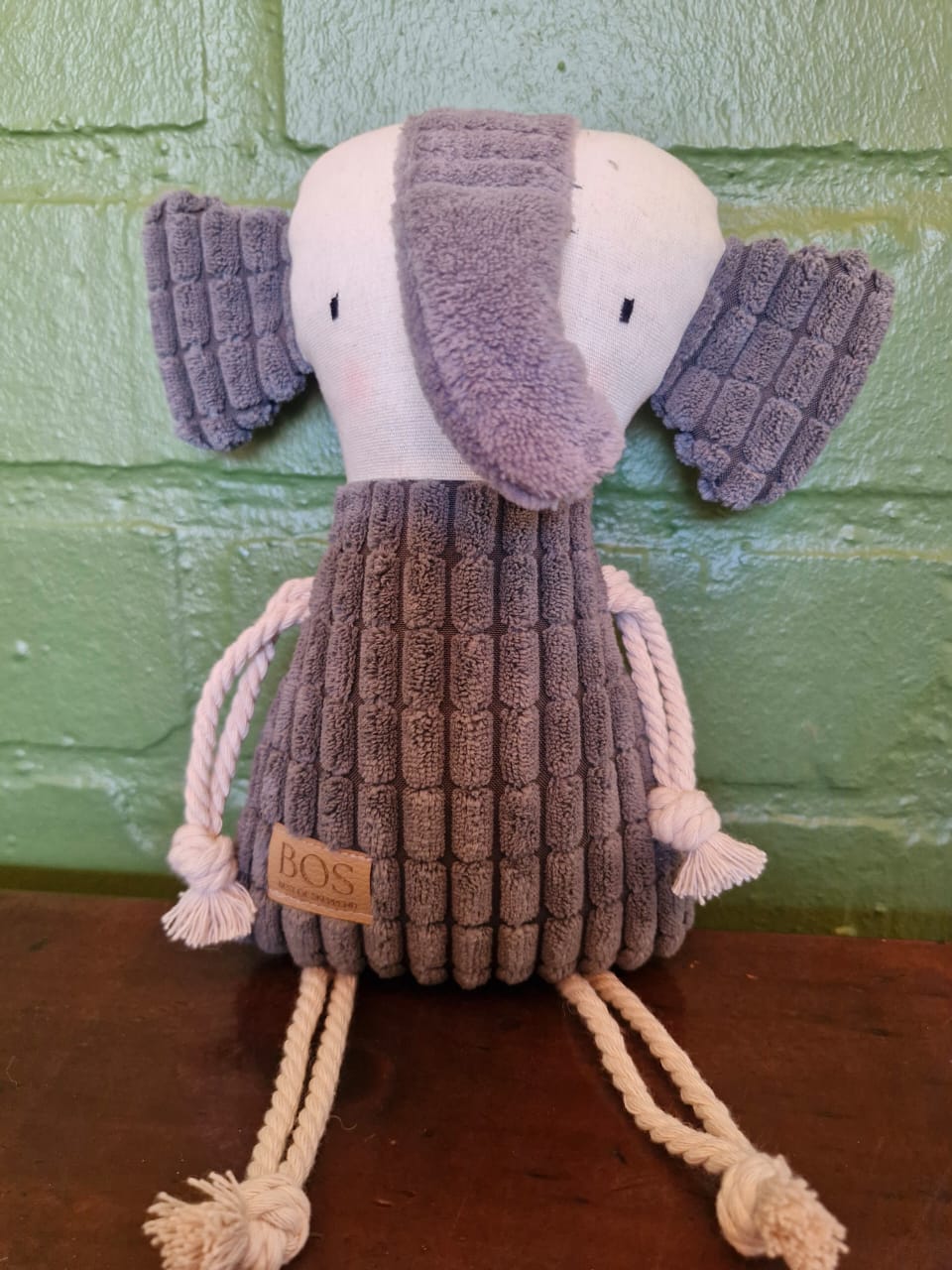 ELLIE Ellephant