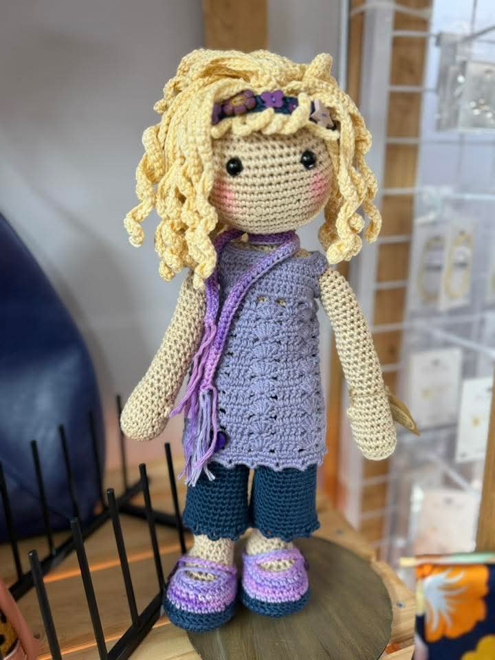 DOLLIE