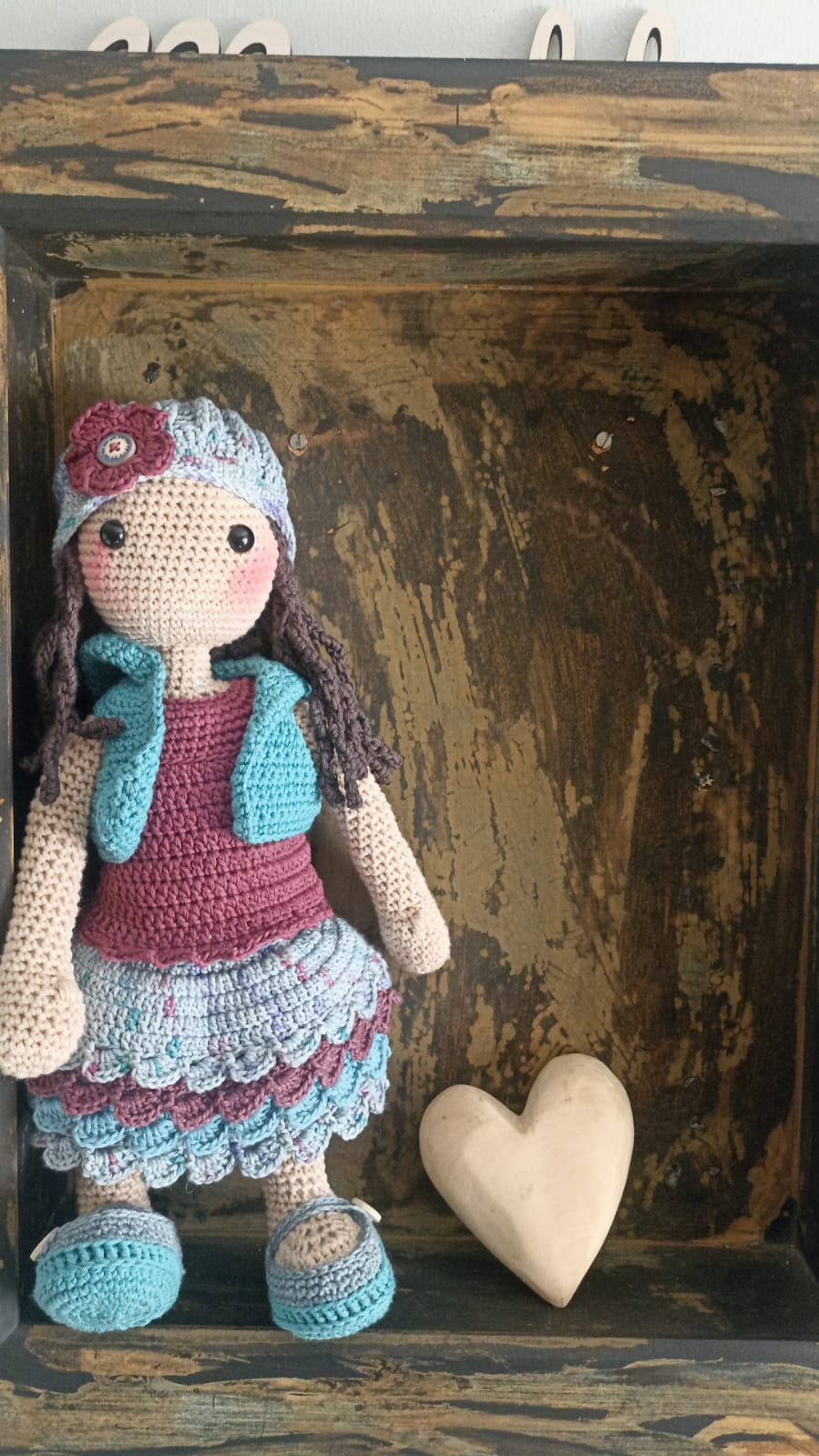 DOLLIE