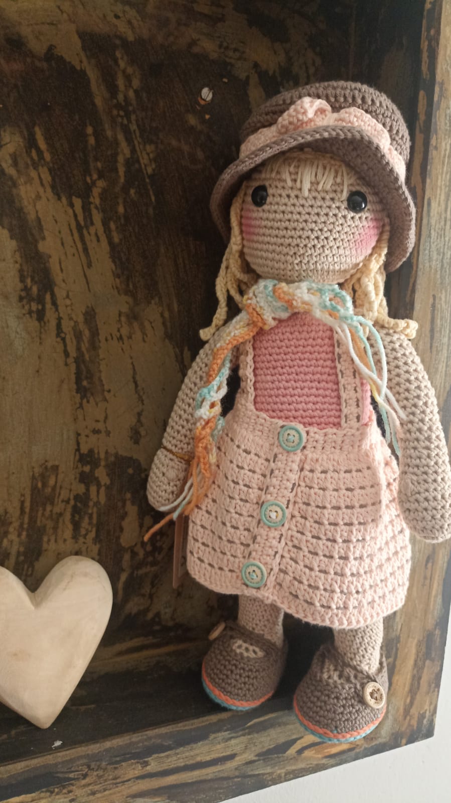 DOLLIE