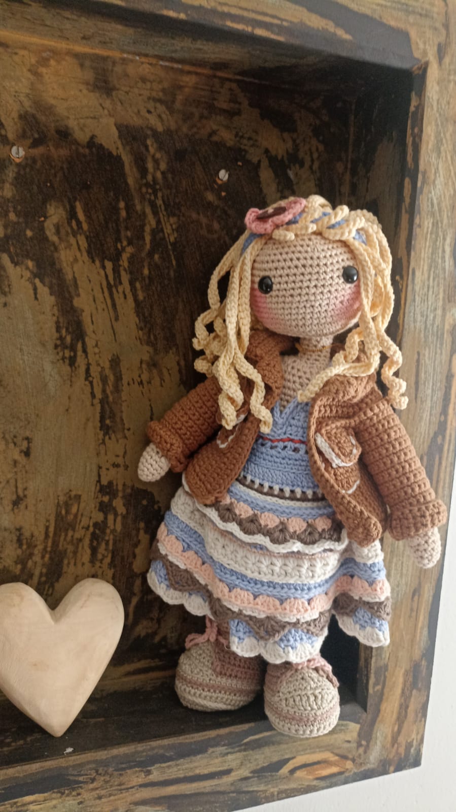 DOLLIE