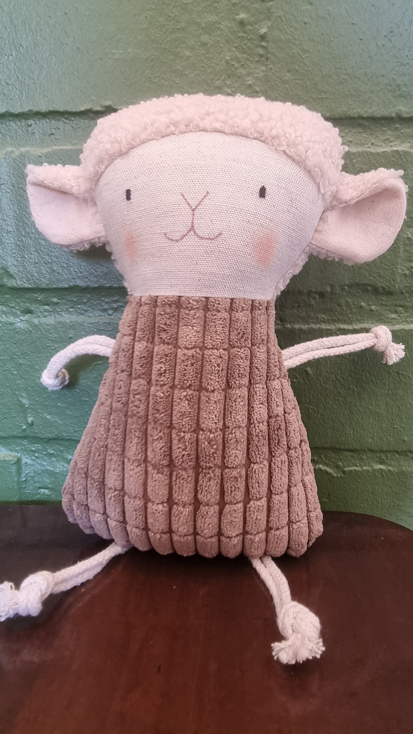 BAABAA Sheep